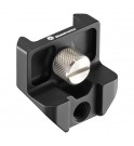 Manfrotto Gimboom accessory connector