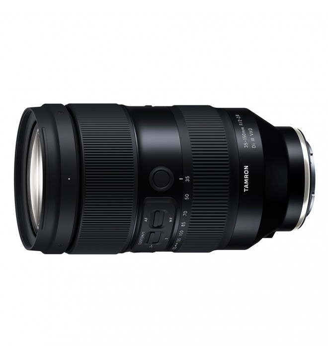 Tamron 35-150mm f/2-2.8 Di III VXD