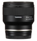 Tamron 35mm f/2.8 Di III OSD M 1:2