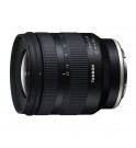 Tamron 11-20mm f/2.8 Di III-A RXD  