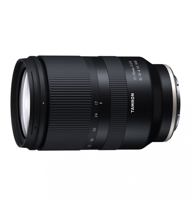 Tamron 17-70mm f/2.8 Di III-A VC RXD