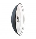 Elinchrom Softlite White Beauty Dish Reflector 70cm 64° 