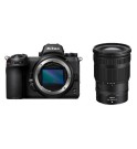 Nikon Z6 II + Nikkor Z 24-120mm f/4S