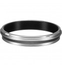 Fujifilm Lens hood LH-X100 Silver