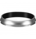 Fujifilm Lens hood LH-X100 Silver