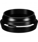 Fujifilm Lens hood LH-X100 + Filter Adapter Ring AR-X100 - Black