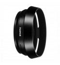 Fujifilm Lens hood LH-X100 + Filter Adapter Ring AR-X100 - Black