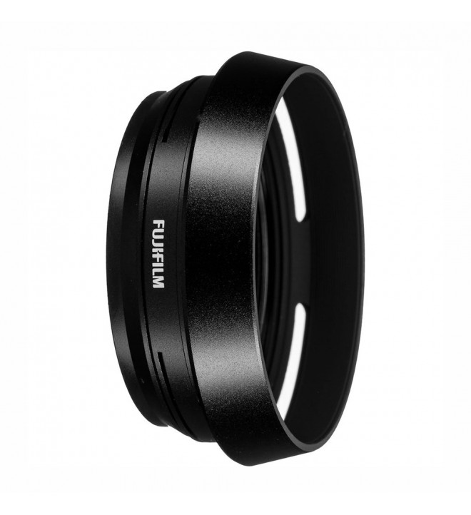 Fujifilm Lens hood LH-X100 + Filter Adapter Ring AR-X100 - Black