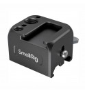 SmallRig 3025 NATO Clamp Accessory Mount for DJI RS2/RSC2