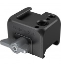 SmallRig 3025 NATO Clamp Accessory Mount for DJI RS2/RSC2