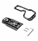SmallRig 3714 L-Bracket for Nikon Z9