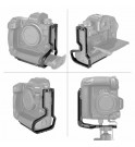 SmallRig 3714 L-Bracket for Nikon Z9