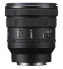 Sony FE PZ 16-35 mm F4 G
