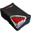 Hedbox NERO-LX Cine V-Lock Battery