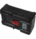 Hedbox NERO-LX Cine V-Lock Battery