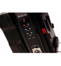 Hedbox RP-DC100V V-Mount Dual Battery Charger