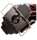 Hedbox RP-DC100V V-Mount Dual Battery Charger