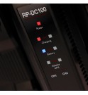 Hedbox RP-DC100V V-Mount Dual Battery Charger
