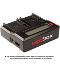 Hedbox RP-DC50 Dual Simultanius Battery Charger