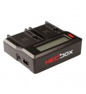 Hedbox RP-DC50 Dual Simultanius Battery Charger
