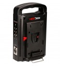 Hedbox PROBANK-2S High Capacity 196Wh Professional Power Bank Set