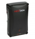 Hedbox PROBANK-2S High Capacity 196Wh Professional Power Bank Set
