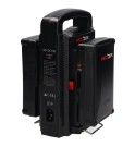 Hedbox PROBANK-2S High Capacity 196Wh Professional Power Bank Set
