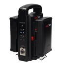 Hedbox PROBANK-2S High Capacity 196Wh Professional Power Bank Set