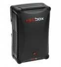 Hedbox PROBANK-2M High Capacity 300Wh Professional Power Bank Set