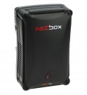 Hedbox PROBANK-2L High Capacity 390Wh Professional Power Bank Set
