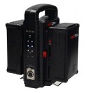 Hedbox PROBANK-2L High Capacity 390Wh Professional Power Bank Set