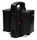 Hedbox PROBANK-2L High Capacity 390Wh Professional Power Bank Set