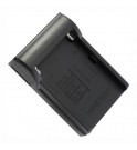 Hedbox RP-DFM50 DV Battery Charger Plate