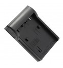 Hedbox RP-DFP50 DV Battery Charger Plate