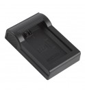 Hedbox RP-DFW50 DV Battery Charger Plate