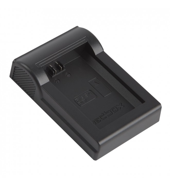 Hedbox RP-DFW50 DV Battery Charger Plate