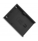 Hedbox RP-DBPU DV Battery Charger Plate