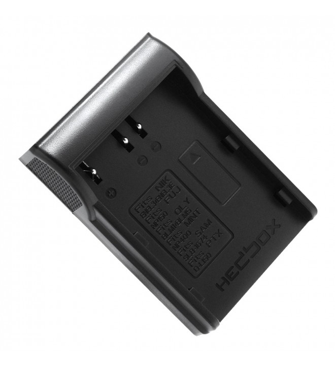 Hedbox RP-DEL3 DV Battery Charger Plate