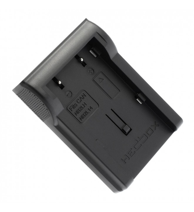 Hedbox RP-DNB2L DV Battery Charger Plate