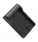 Hedbox RP-DBP511 DV Battery Charger Plate