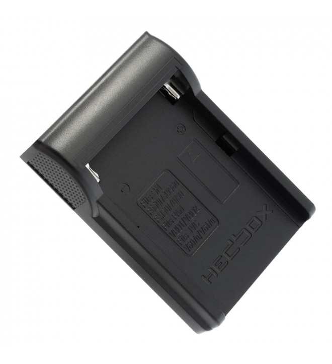 Hedbox RP-DBP975 DV Battery Charger Plate