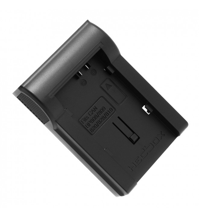 Hedbox RP-DBP808 DV Battery Charger Plate