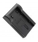 Hedbox RP-DVF808 DV Battery Charger Plate