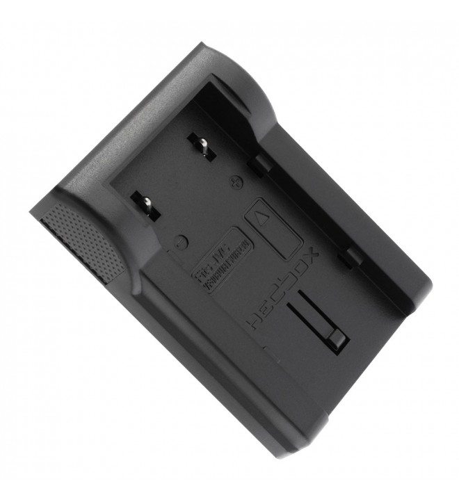 Hedbox RP-DVF808 DV Battery Charger Plate