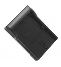 Hedbox RP-DLPE6 DV Battery Charger Plate