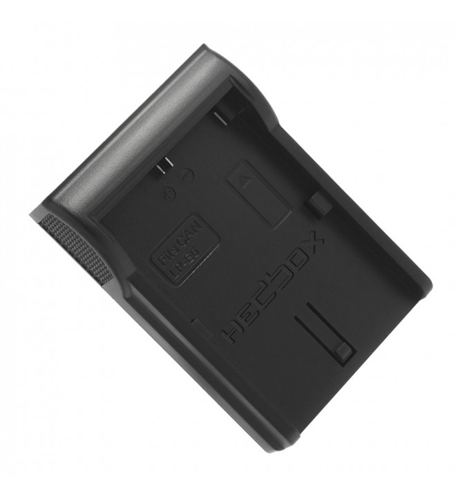 Hedbox RP-DLPE6 DV Battery Charger Plate