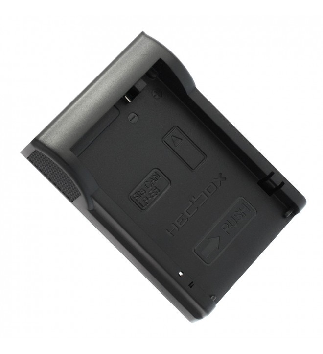 Hedbox RP-DLPE8 DV Battery Charger Plate