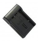 Hedbox RP-DVBN130 DV Battery Charger Plate