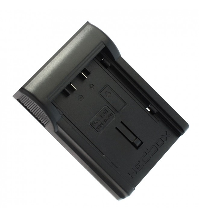 Hedbox RP-DVBN130 DV Battery Charger Plate