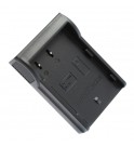 Hedbox RP-DBLF19 DV Battery Charger Plate